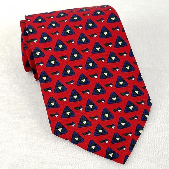 Polo Ralph Lauren Other - Polo by Ralph Lauren 100% Silk Tie 55"x 4" NWOT